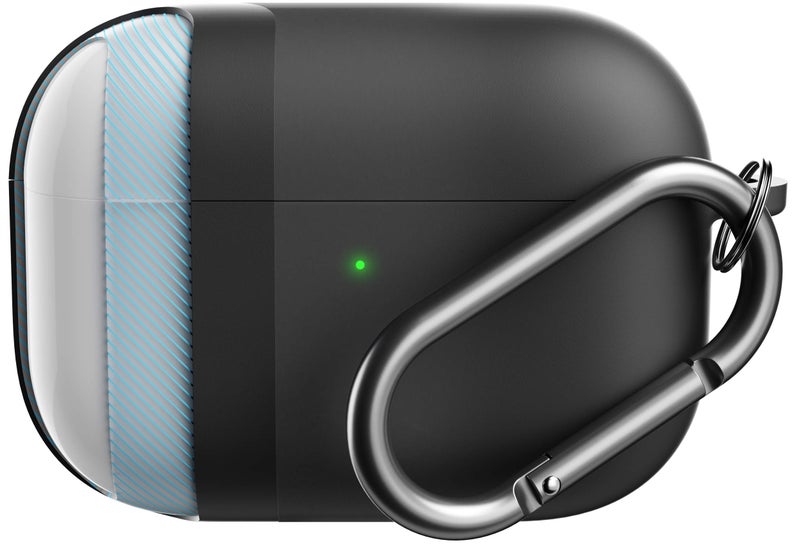 Keybudz Hybrid Shell Series Compatible - AirPods Pro Case Cover - Image 1